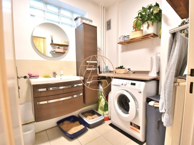 Appartement vendu 3 pièces de 72 m²