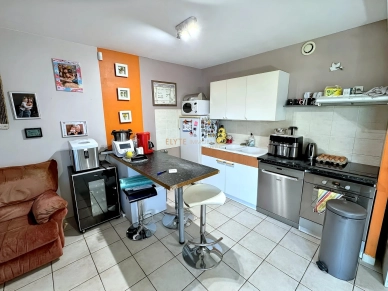 Maison à louer 3 pièces de 67,75 m² à Miramas