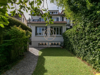 Maison à vendre 6 pièces de 113,61 m² à Joinville-le-Pont