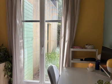 Appartement à vendre 2 pièces de 48 m² à Manosque