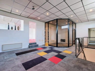 Local commercial à vendre de 121 m² à Saint-Maur-des-Fossés