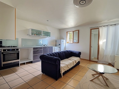Appartement à vendre 3 pièces de 62 m² à Pourcieux