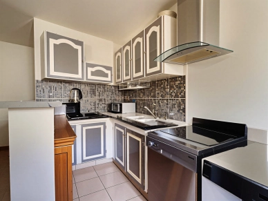 Appartement à vendre 3 pièces de 62 m² à Pourcieux