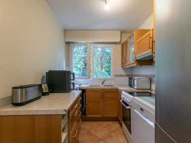 Appartement à vendre 4 pièces de 87,19 m² à Chennevières-sur-Marne