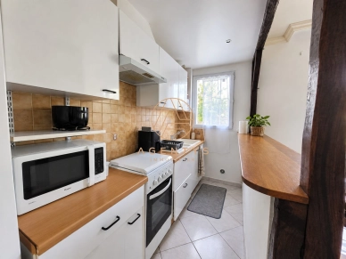 Appartement à vendre 2 pièces de 35,33 m² à Champigny-sur-Marne