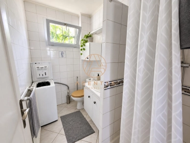 Appartement à vendre 2 pièces de 35,33 m² à Champigny-sur-Marne