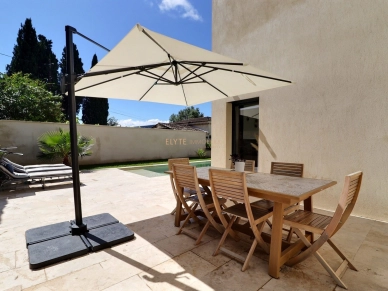 Maison à vendre 5 pièces de 120 m² à Saint-Chamas