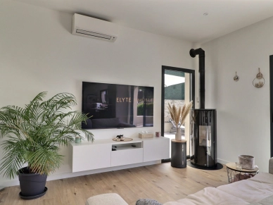 Maison à vendre 5 pièces de 120 m² à Saint-Chamas