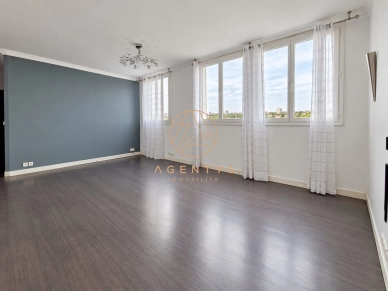 Appartement à vendre 4 pièces de 65,43 m² à Champigny-sur-Marne