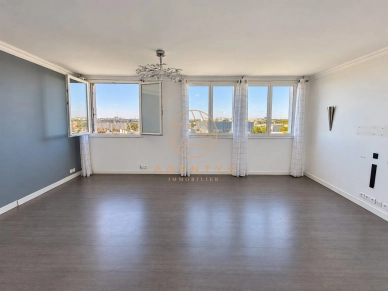 Appartement à vendre 4 pièces de 65,43 m² à Champigny-sur-Marne