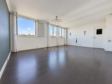Appartement à vendre 4 pièces de 65,43 m² à Champigny-sur-Marne