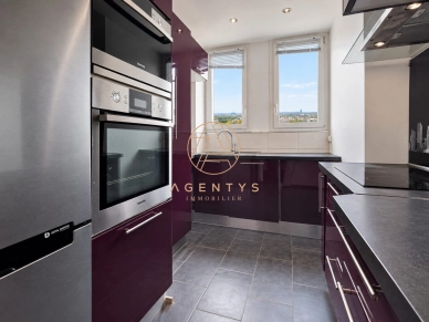 Appartement à vendre 4 pièces de 65,43 m² à Champigny-sur-Marne