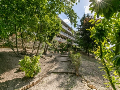Appartement à vendre 4 pièces de 87,19 m² à Chennevières-sur-Marne