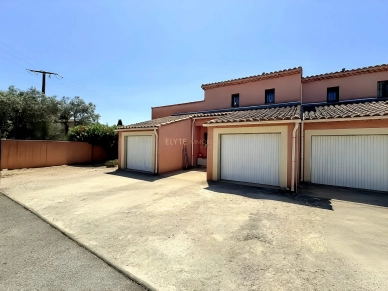 Maison à louer 3 pièces de 67,75 m² à Miramas