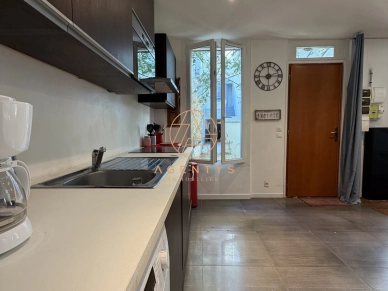 Maison à vendre 3 pièces de 54,07 m² à Saint-Maur-des-Fossés