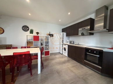 Appartement à vendre 3 pièces de 54,07 m² à Saint-Maur-des-Fossés
