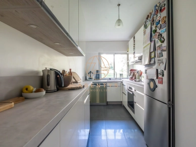 Appartement à vendre 3 pièces de 71 m² à Nogent-sur-Marne