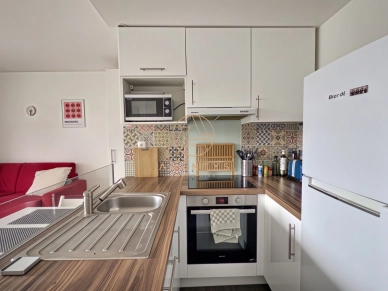Appartement à vendre 1 pièces de 29,54 m² à Saint-Maur-des-Fossés