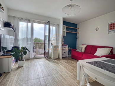 Appartement à vendre 1 pièces de 29,54 m² à Saint-Maur-des-Fossés