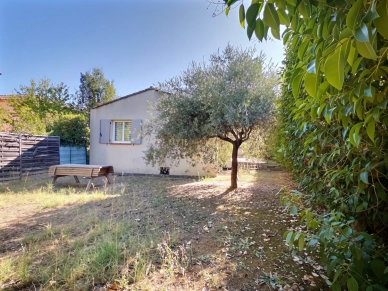 Maison à vendre 4 pièces de 96,42 m² à Trets