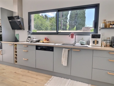 Maison à vendre 5 pièces de 120 m² à Saint-Chamas