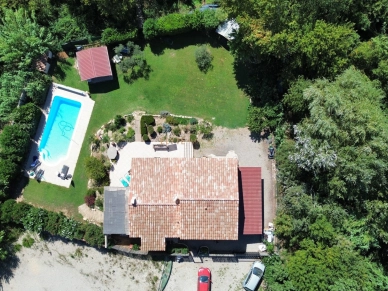 Maison à vendre 5 pièces de 105 m² à Saint-Chamas