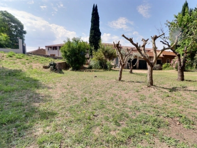 Maison à vendre 9 pièces de 482 m² à Saint-Chamas
