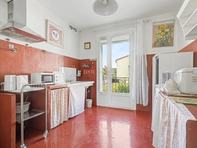 Maison à vendre 4 pièces de 235 m² à Velaux
