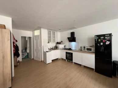 Appartement à vendre 2 pièces de 43 m²