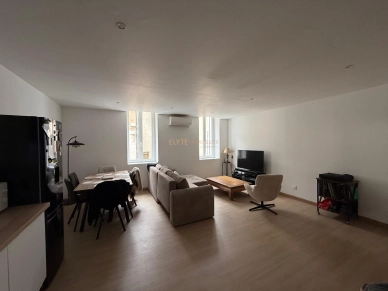 Appartement à vendre 2 pièces de 43 m²