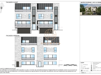 Maison à vendre 6 pièces de 160 m² à Nogent-sur-Marne