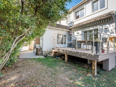 Maison à vendre 6 pièces de 145 m² à Champigny-sur-Marne