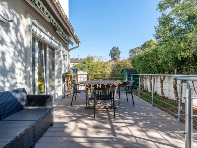Maison à vendre 6 pièces de 145 m² à Champigny-sur-Marne