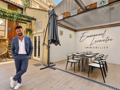 Maison à vendre 4 pièces de 130 m² à Saint-Chamas