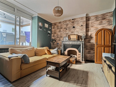 Maison à vendre 4 pièces de 130 m² à Saint-Chamas