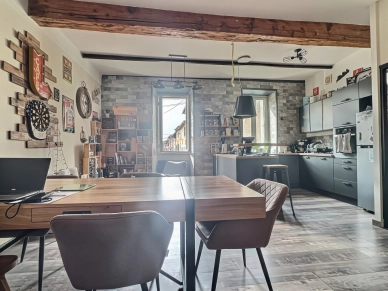 Maison à vendre 4 pièces de 130 m² à Saint-Chamas