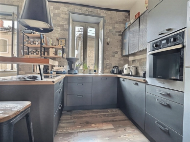 Maison à vendre 4 pièces de 130 m² à Saint-Chamas