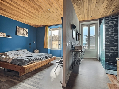 Maison à vendre 4 pièces de 130 m² à Saint-Chamas