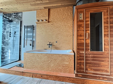 Maison à vendre 4 pièces de 130 m² à Saint-Chamas
