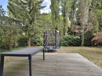 Appartement à vendre 4 pièces de 97,05 m² à Saint-Maur-des-Fossés