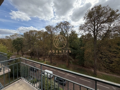 Appartement à vendre 5 pièces de 108 m² à Fontenay-sous-Bois