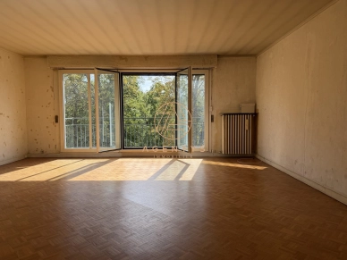 Appartement à vendre 5 pièces de 108 m² à Fontenay-sous-Bois