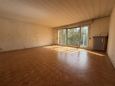 Appartement à vendre 5 pièces de 108 m² à Fontenay-sous-Bois