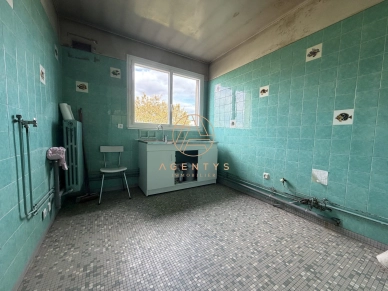 Appartement à vendre 5 pièces de 108 m² à Fontenay-sous-Bois