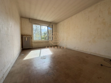 Appartement à vendre 5 pièces de 108 m² à Fontenay-sous-Bois