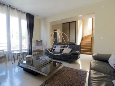 Maison à vendre 7 pièces de 182 m² à Champigny-sur-Marne