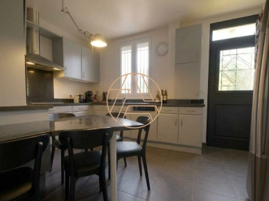 Maison à vendre 7 pièces de 182 m² à Champigny-sur-Marne