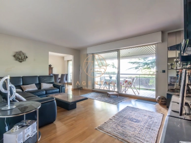 Appartement à vendre 5 pièces de 132,16 m² à Bry-sur-Marne