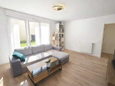 Appartement à vendre 3 pièces de 57 m² à Noisy-le-Grand