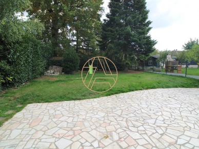 Maison à vendre 6 pièces de 122 m² à Yerres